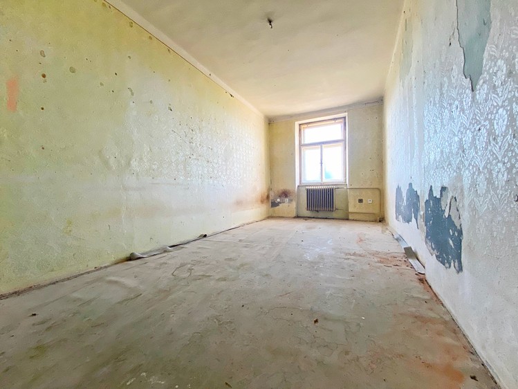 Prodej  památky 240 m², pozemek 605 m² - foto 7
