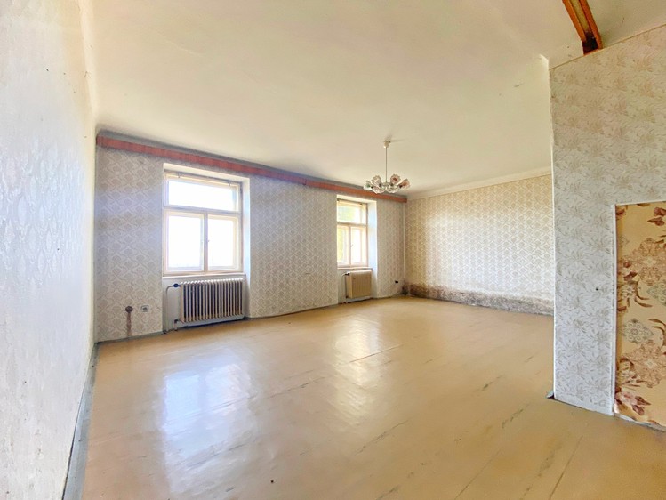 Prodej  památky 240 m², pozemek 605 m² - foto 8