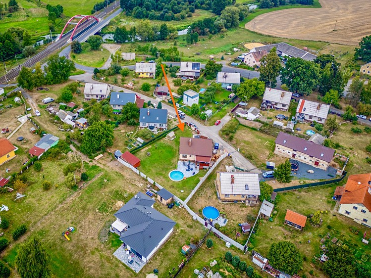 Prodej rodinného domu 230 m², pozemek 1 249 m² - foto 5