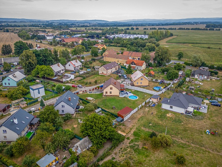 Prodej rodinného domu 230 m², pozemek 1 249 m² - foto 7