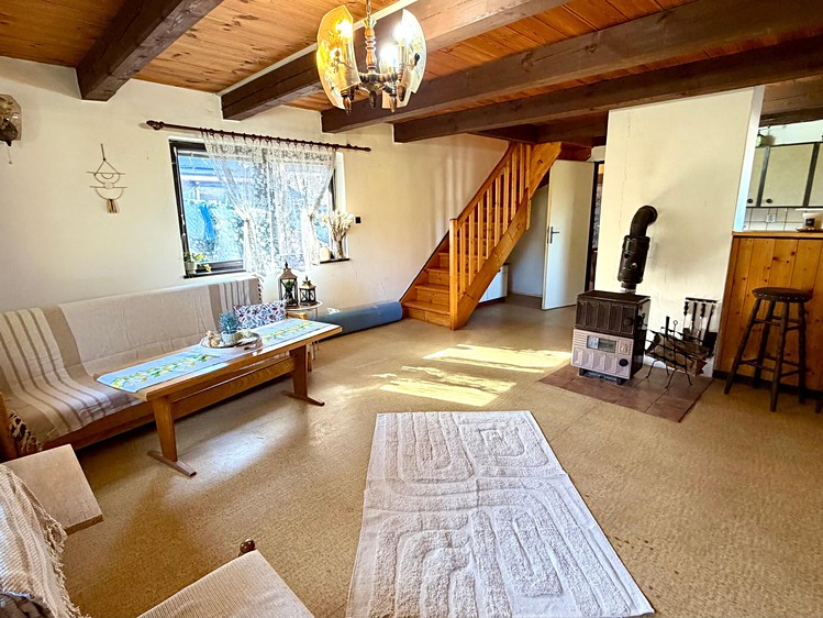 Prodej rodinného domu 95 m², pozemek 1 158 m² - foto 2