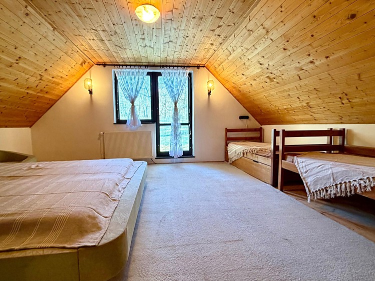 Prodej rodinného domu 95 m², pozemek 1 158 m² - foto 3
