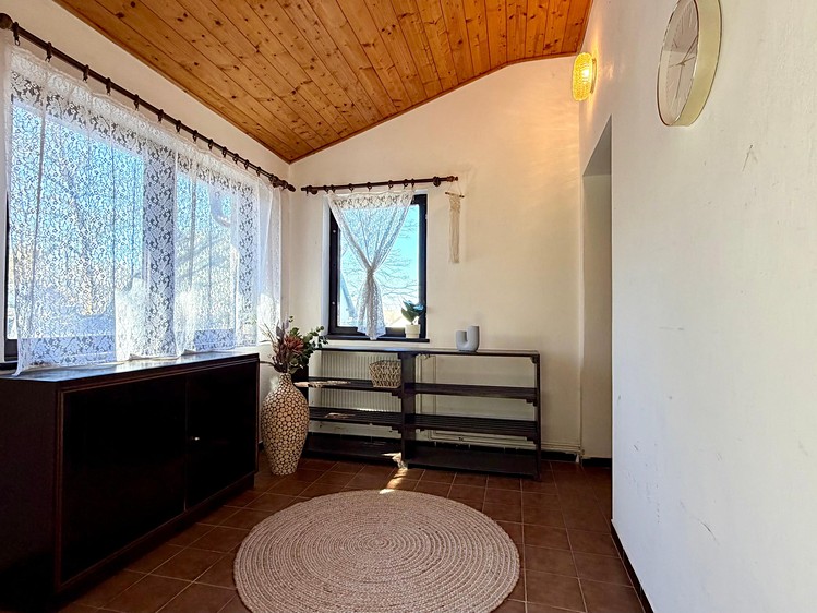 Prodej rodinného domu 95 m², pozemek 1 158 m² - foto 5