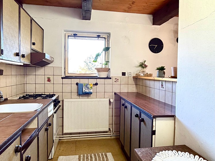 Prodej rodinného domu 95 m², pozemek 1 158 m² - foto 7