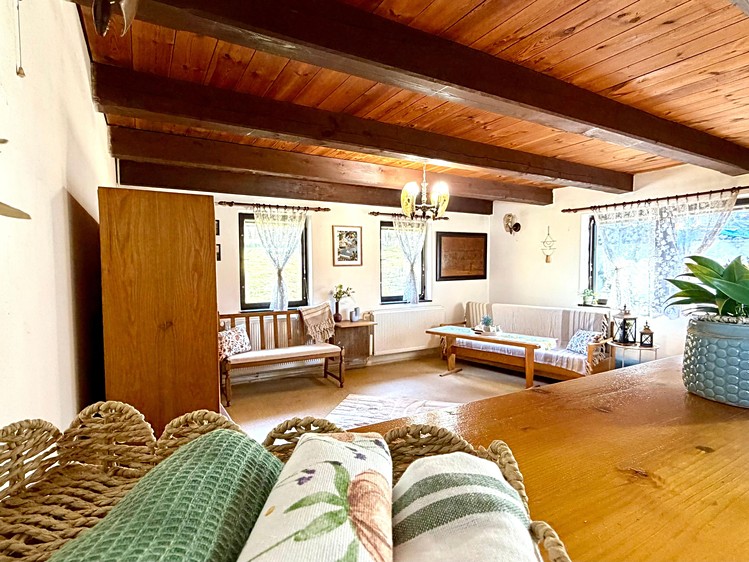 Prodej rodinného domu 95 m², pozemek 1 158 m² - foto 8
