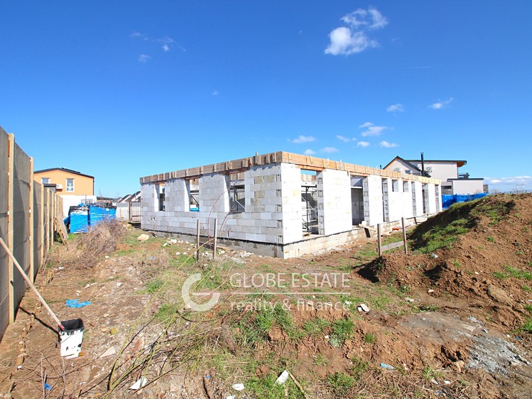 Prodej  rodinného domu 120 m², pozemek 410 m² - foto 3