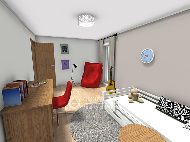 Prodej  rodinného domu 120 m², pozemek 410 m² - foto 7