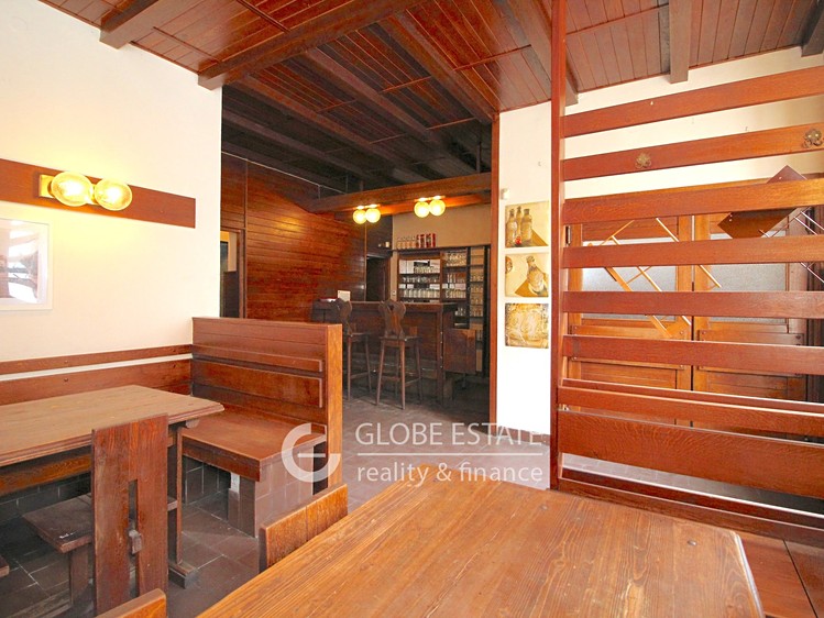Prodej rodinného domu 450 m², pozemek 1 972 m² - foto 6