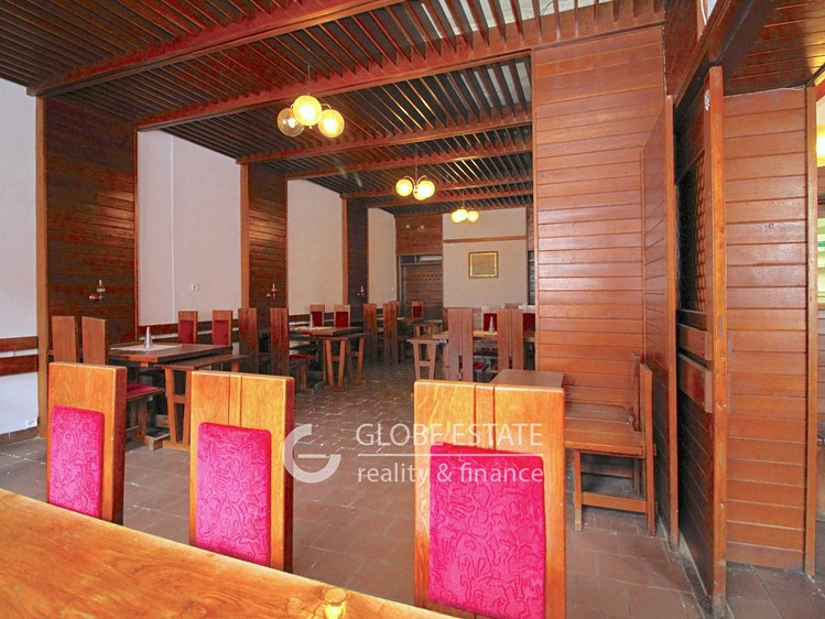 Prodej rodinného domu 450 m², pozemek 1 972 m² - foto 8