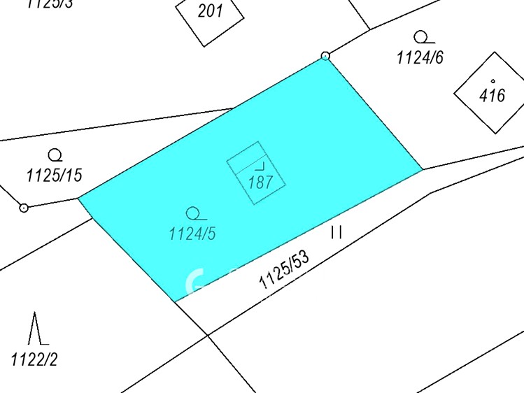Prodej chaty 36 m², pozemek 591 m² - foto 2