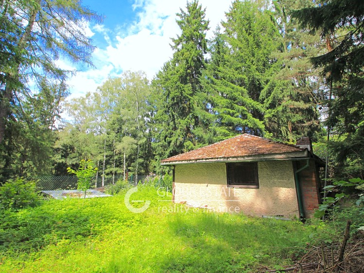 Prodej chaty 36 m², pozemek 591 m² - foto 3