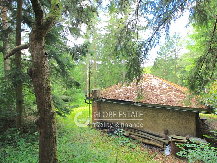 Prodej chaty 36 m², pozemek 591 m² - foto 1