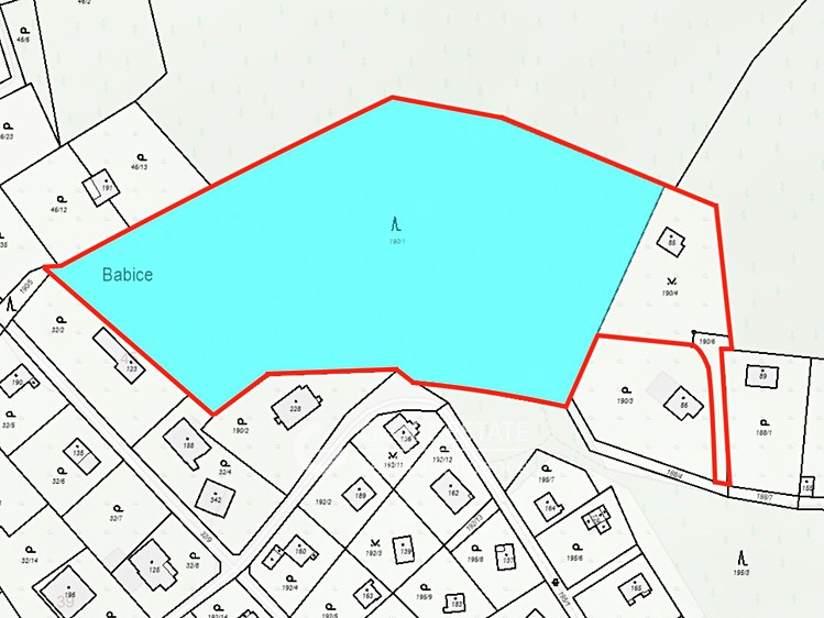 Prodej chaty 20 m², pozemek 11 807 m² - foto 2