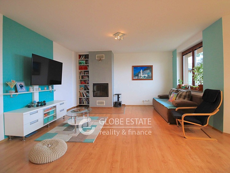 Prodej rodinného domu 220 m², pozemek 546 m² - foto 5
