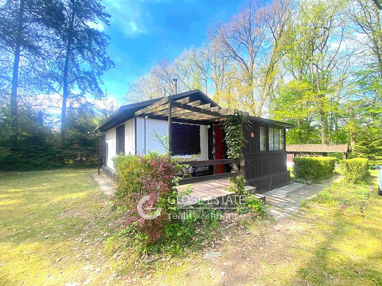 Prodej chaty 50 m², pozemek 763 m² - foto 1