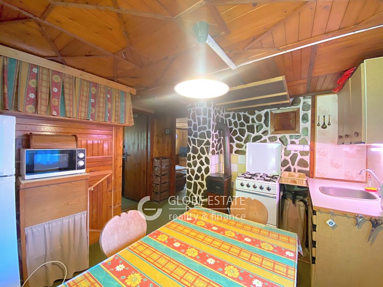 Prodej chaty 50 m², pozemek 763 m² - foto 6