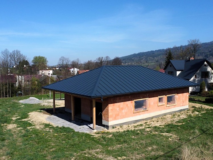 Prodej projektu na klíč 89 m², pozemek 1 072 m² - foto 4