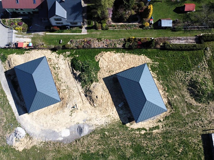 Prodej projektu na klíč 89 m², pozemek 1 072 m² - foto 6