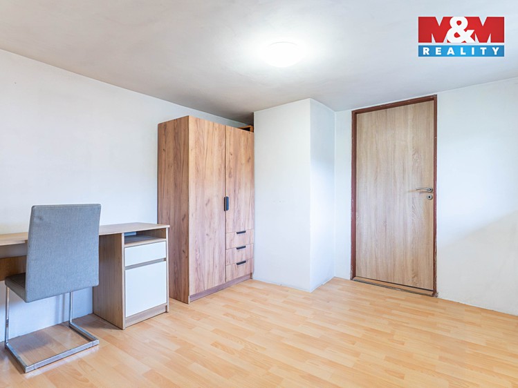 Prodej  rodinného domu 120 m², pozemek 771 m² - foto 4
