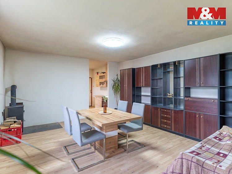 Prodej  rodinného domu 120 m², pozemek 771 m² - foto 3