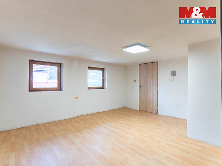Prodej  rodinného domu 120 m², pozemek 771 m² - foto 5