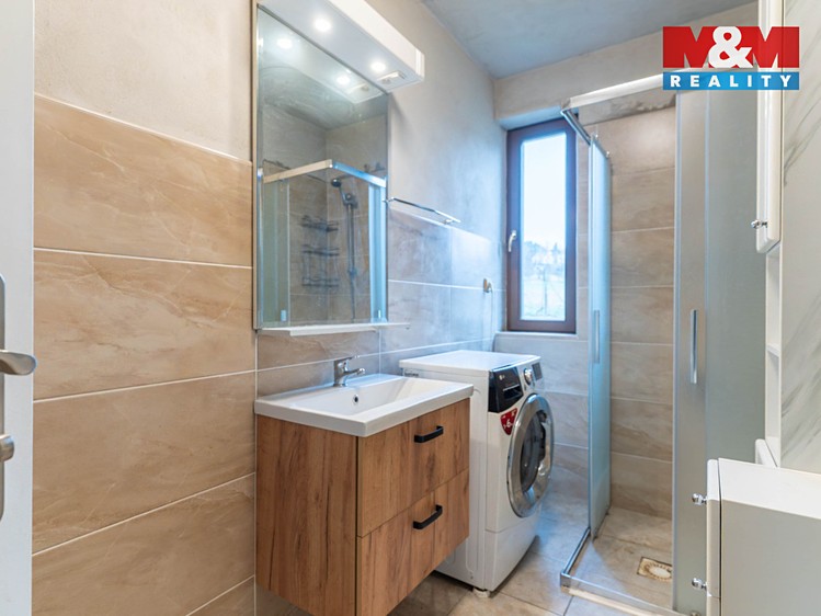 Prodej  rodinného domu 120 m², pozemek 771 m² - foto 8
