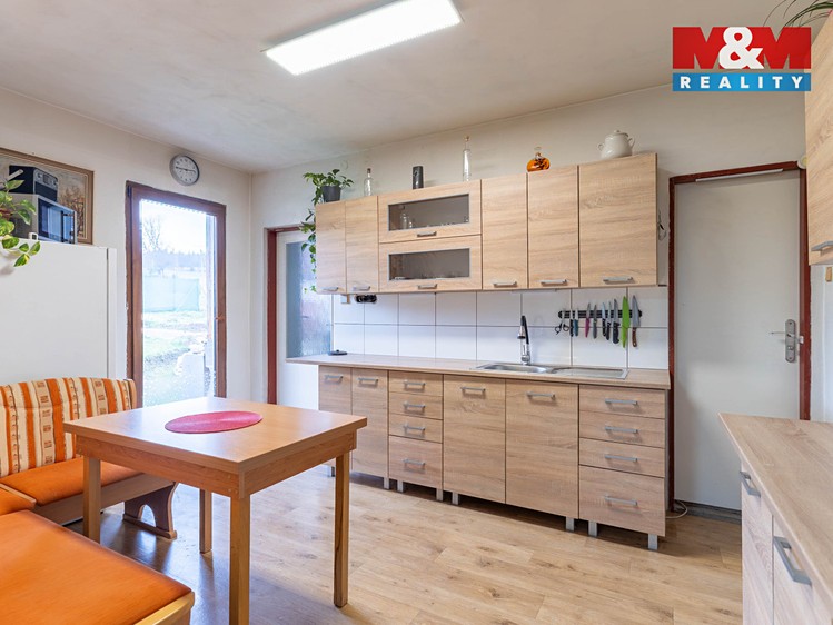 Prodej  rodinného domu 120 m², pozemek 771 m² - foto 7