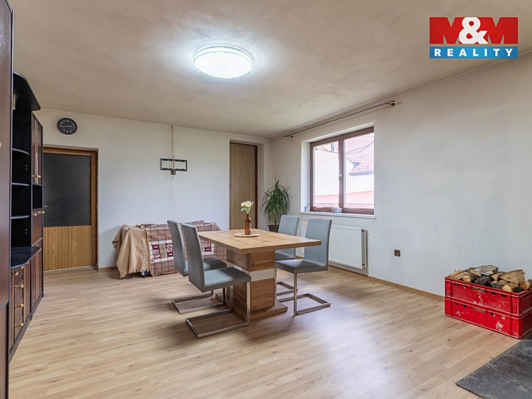 Prodej  rodinného domu 120 m², pozemek 771 m² - foto 6