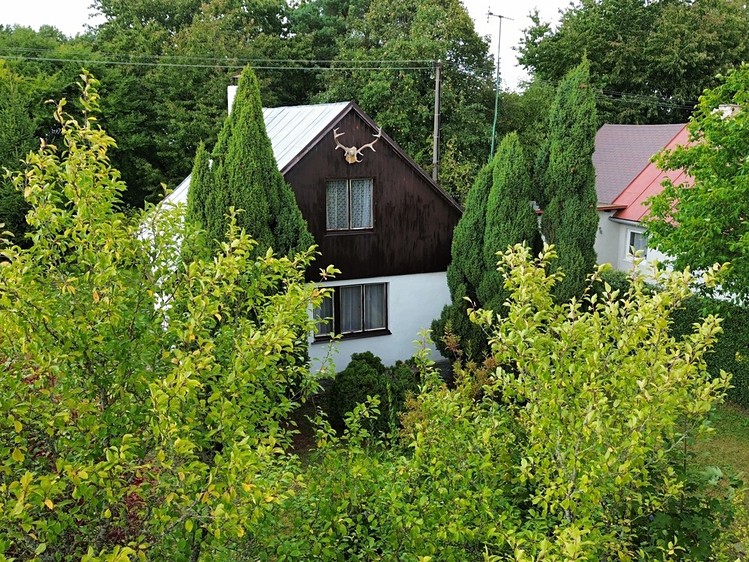 Prodej  chaty 71 m², pozemek 338 m² - foto 7
