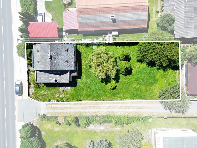 Prodej  rodinného domu 87 m², pozemek 885 m² - foto 3