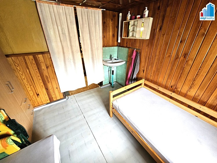 Prodej  chaty 38 m², pozemek 289 m² - foto 7