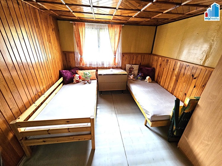 Prodej  chaty 38 m², pozemek 289 m² - foto 6