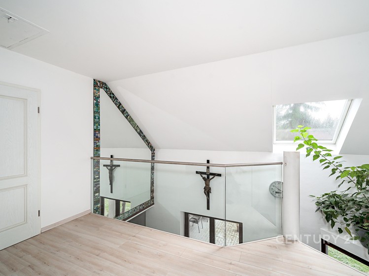 Prodej rodinného domu 330 m², pozemek 709 m² - foto 4