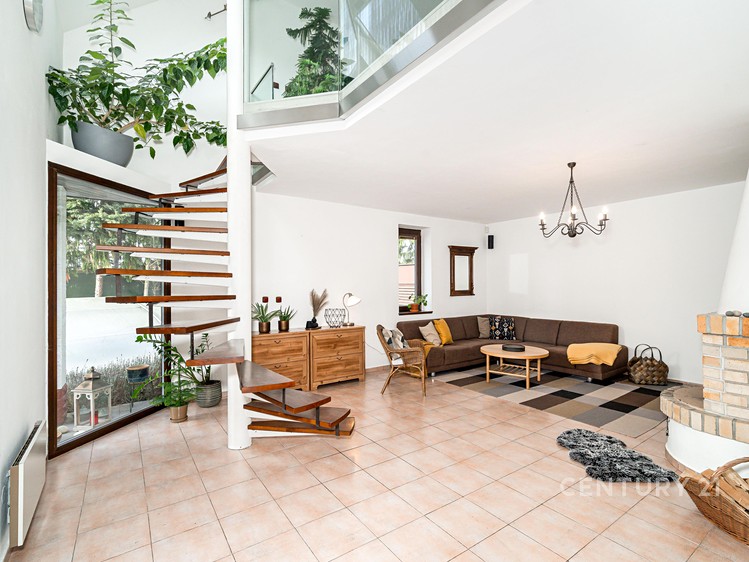 Prodej rodinného domu 330 m², pozemek 709 m² - foto 1