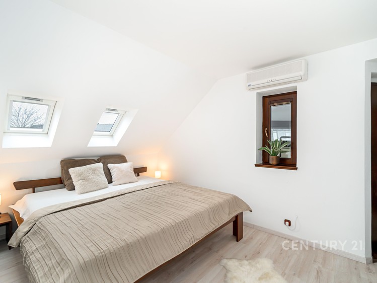 Prodej rodinného domu 330 m², pozemek 709 m² - foto 8
