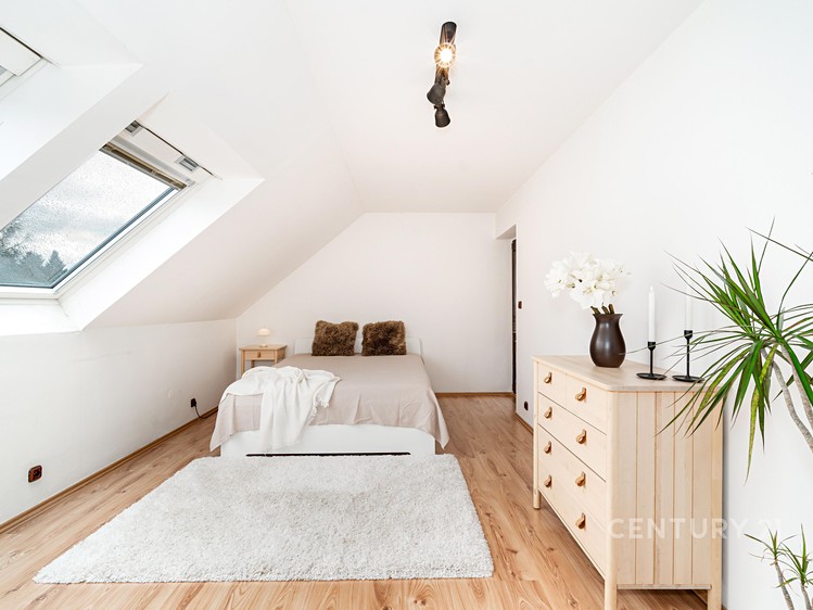 Prodej rodinného domu 330 m², pozemek 709 m² - foto 6