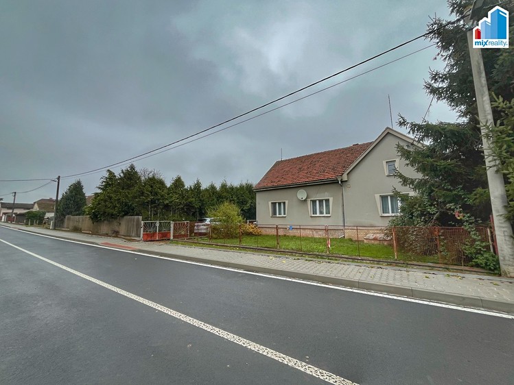 Prodej rodinného domu 95 m², pozemek 2 147 m² - foto 3