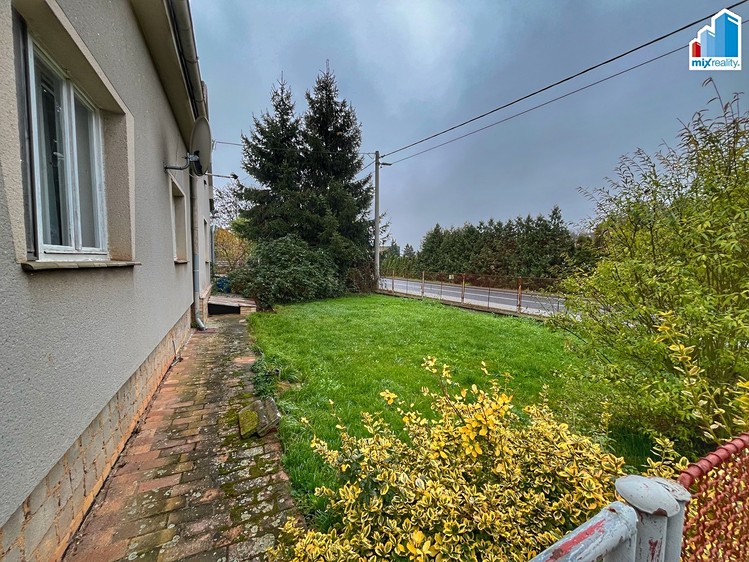 Prodej rodinného domu 95 m², pozemek 2 147 m² - foto 4