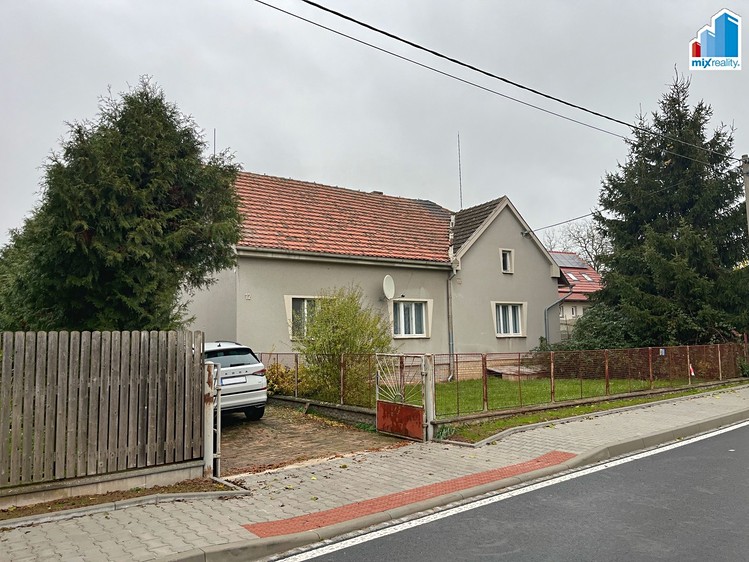 Prodej rodinného domu 95 m², pozemek 2 147 m² - foto 2