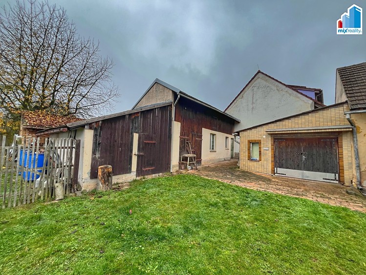 Prodej rodinného domu 95 m², pozemek 2 147 m² - foto 7