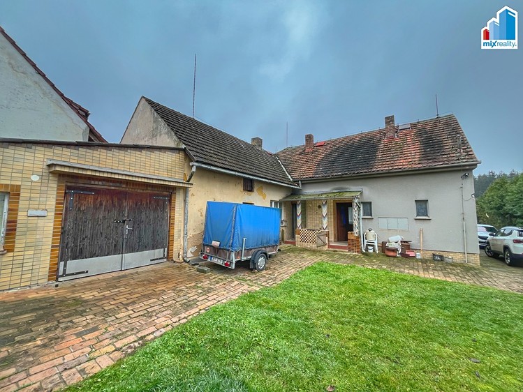 Prodej rodinného domu 95 m², pozemek 2 147 m² - foto 5