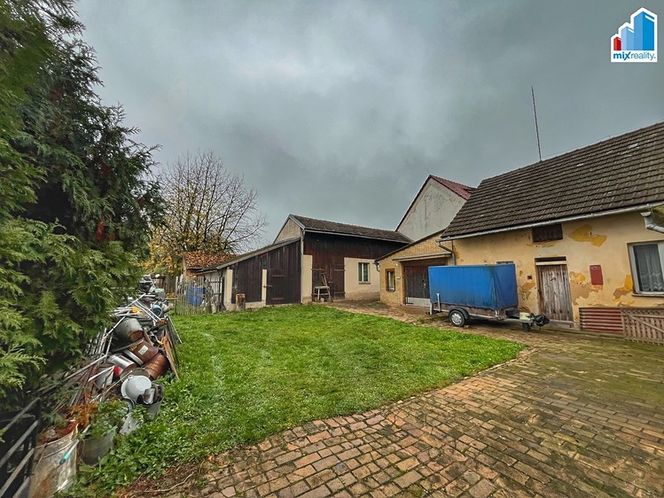 Prodej rodinného domu 95 m², pozemek 2 147 m² - foto 6