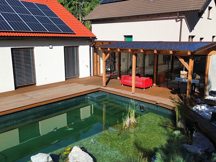 Prodej rodinného domu 115 m², pozemek 851 m² - foto 3