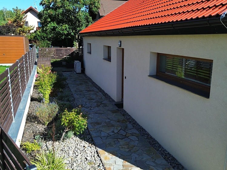 Prodej rodinného domu 115 m², pozemek 851 m² - foto 8