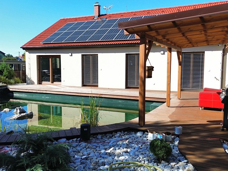 Prodej rodinného domu 115 m², pozemek 851 m² - foto 5