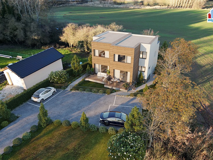 Prodej rodinného domu 124 m², pozemek 330 m² - foto 1