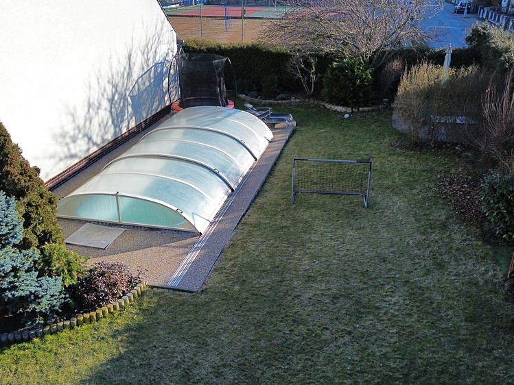 Prodej rodinného domu 240 m², pozemek 633 m² - foto 4