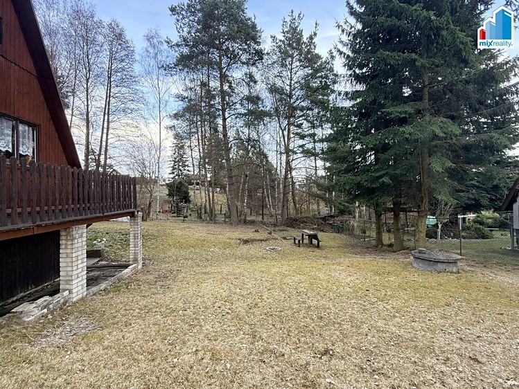 Prodej chaty 65 m², pozemek 639 m² - foto 4
