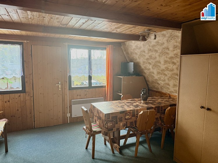 Prodej chaty 65 m², pozemek 639 m² - foto 7