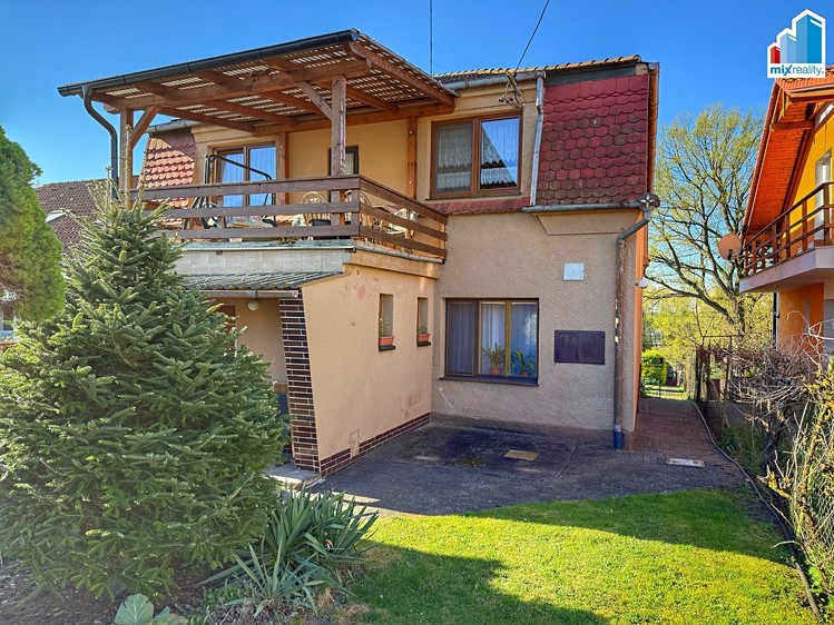 Prodej rodinného domu 175 m², pozemek 518 m² - foto 7